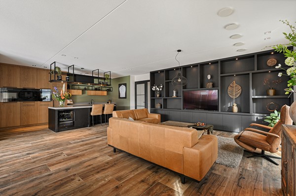 Medium property photo - Verlengde Poelkade 10, 2693 CA 's-Gravenzande